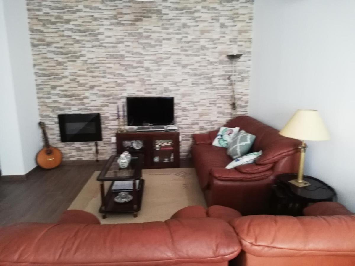 Apartament Jac-lovely New In Horta Faial Island Horta (Azores)